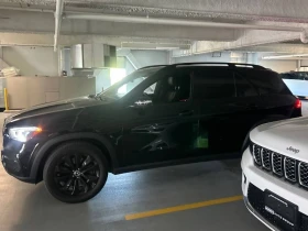 Mercedes-Benz GLE 450 BURMESTER/���������/��������/360/��������� | Mobile.bg � ����� ������ 3