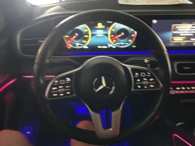 Mercedes-Benz GLE 450 BURMESTER/���������/��������/360/��������� | Mobile.bg � ����� ������ 8