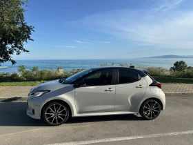 Toyota Yaris Hybrid GR Sport | Mobile.bg � ����� ������ 3
