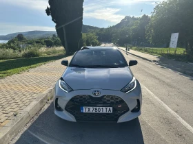 Toyota Yaris Hybrid GR Sport | Mobile.bg � ����� ������ 2