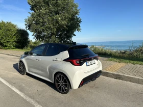 Toyota Yaris Hybrid GR Sport | Mobile.bg � ����� ������ 4