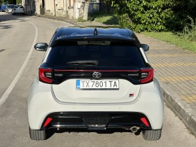 Toyota Yaris Hybrid GR Sport | Mobile.bg � ����� ������ 5