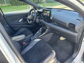 Toyota Yaris Hybrid GR Sport | Mobile.bg � ����� ������ 6