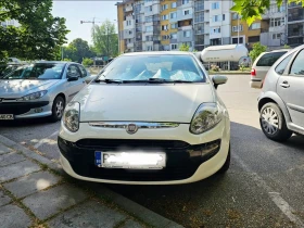 ������ Fiat Punto