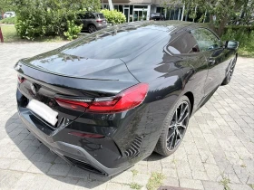 BMW 850 M Sport Обдухване / B&W / Head-up / Night - 42000 € - 44479691 4