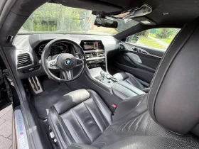 BMW 850 M Sport Обдухване / B&W / Head-up / Night - 42000 € - 44479691 7