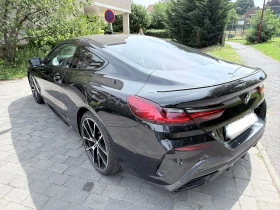 BMW 850 M Sport Обдухване / B&W / Head-up / Night - 42000 € - 44479691 6