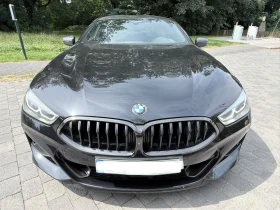 BMW 850 M Sport Обдухване / B&W / Head-up / Night - 42000 € - 44479691 2