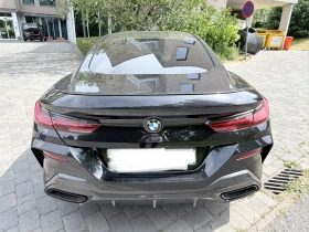 BMW 850 M Sport Обдухване / B&W / Head-up / Night - 42000 € - 44479691 5