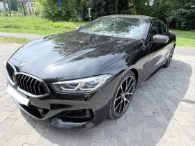 BMW 850 M Sport Обдухване / B&W / Head-up / Night - 42000 € - 44479691 3