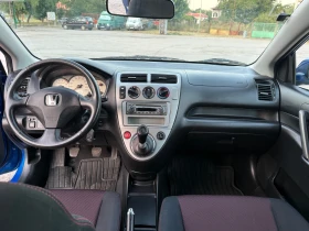 Honda Civic 1.4i* Sport* 112���.�� | Mobile.bg � ����� ������ 13