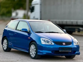 Honda Civic 1.4i* Sport* 112���.�� | Mobile.bg � ����� ������ 3