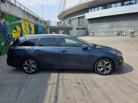 Kia Ceed SW | Auto.bg — изображение 3