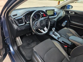 Kia Ceed SW | Auto.bg — изображение 12