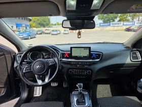 Kia Ceed SW | Auto.bg — изображение 11
