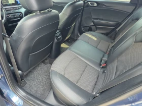 Kia Ceed SW | Auto.bg — изображение 8