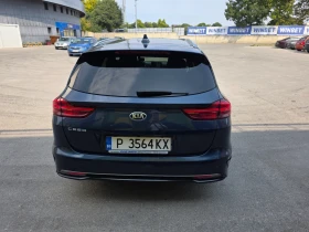 Kia Ceed SW | Auto.bg — изображение 4