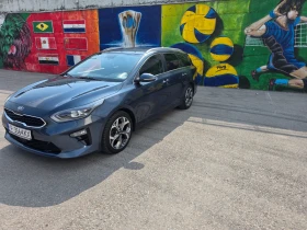 Kia Ceed SW | Auto.bg — изображение 2