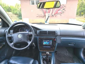 VW Passat 1.9 / 131 �.� | Mobile.bg � ����� ������ 10