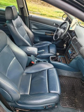 VW Passat 1.9 / 131 �.� | Mobile.bg � ����� ������ 9
