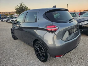Renault Zoe R135, 52kWh  | Mobile.bg � ����� ������ 6
