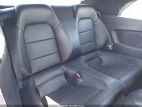 Ford Mustang ECOBOOST PREMIUM*  - 11800 € - 86597502 12