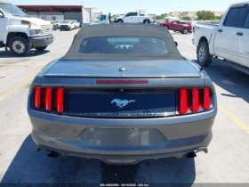 Ford Mustang ECOBOOST PREMIUM*  - 11800 € - 86597502 6