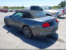 Ford Mustang ECOBOOST PREMIUM*  - 11800 € - 86597502 7