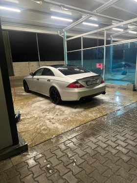 Mercedes-Benz CLS 500 CLS 550 | Auto.bg — изображение 2