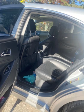 Mercedes-Benz CLS 500 CLS 550 | Auto.bg — изображение 7