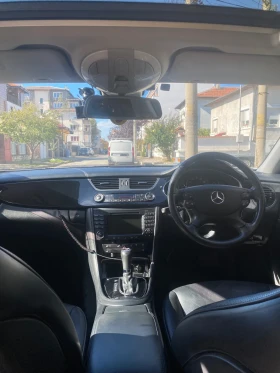 Mercedes-Benz CLS 500 CLS 550 | Auto.bg — изображение 5