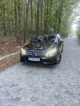 Mercedes-Benz E 200 | Mobile.bg � ����� ������ 4