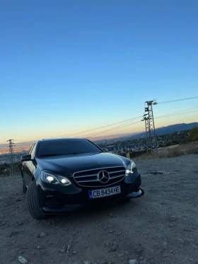 Mercedes-Benz E 200 | Mobile.bg � ����� ������ 3