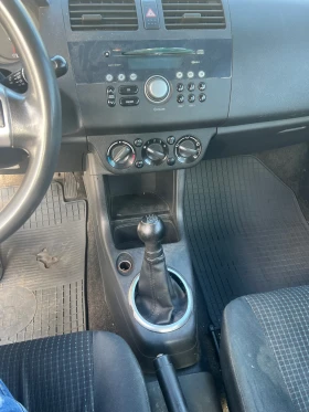 Suzuki Swift - 500 € - 41787365 5