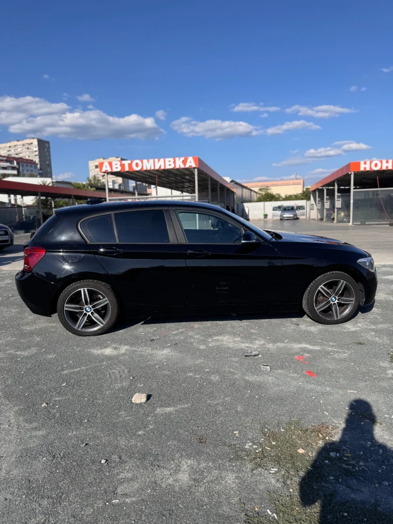 BMW 116 116d SPORT, снимка 6 - Автомобили и джипове - 47340074