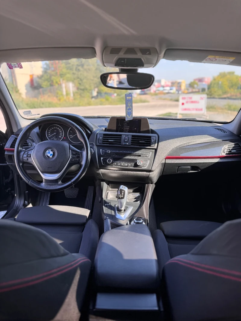 BMW 116 116d SPORT, снимка 11 - Автомобили и джипове - 47340074