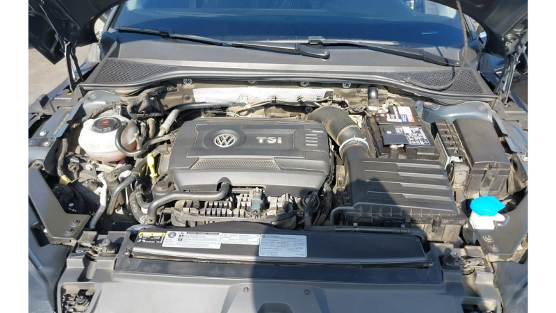 VW Arteon 2.0T, снимка 13 - Автомобили и джипове - 47521494