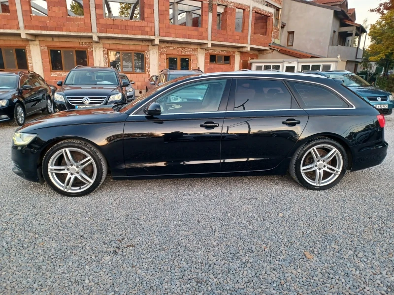 Audi A6 2.0-177 TDI NAVI!! KOJA!! KEYLESS GO! XENON FULL!!, снимка 7 - Автомобили и джипове - 47792013