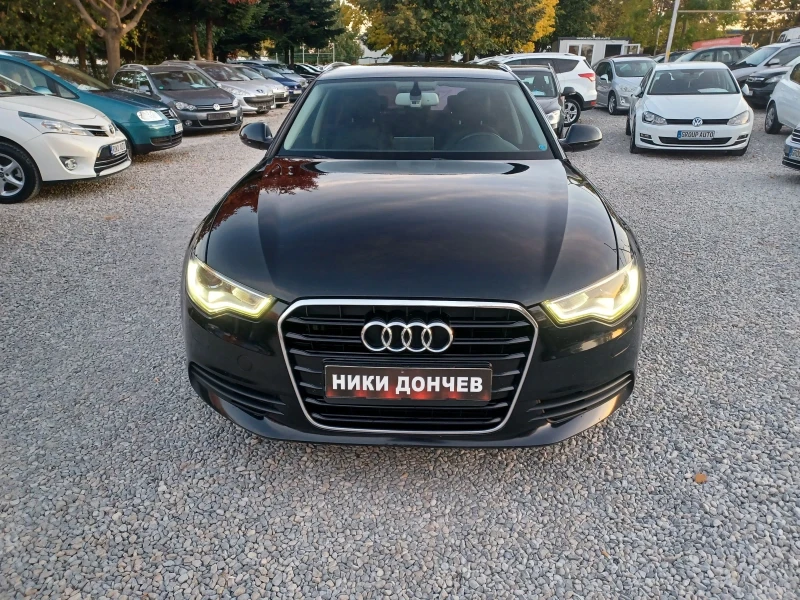 Audi A6 2.0-177 TDI NAVI!! KOJA!! KEYLESS GO! XENON FULL!!, снимка 2 - Автомобили и джипове - 47792013