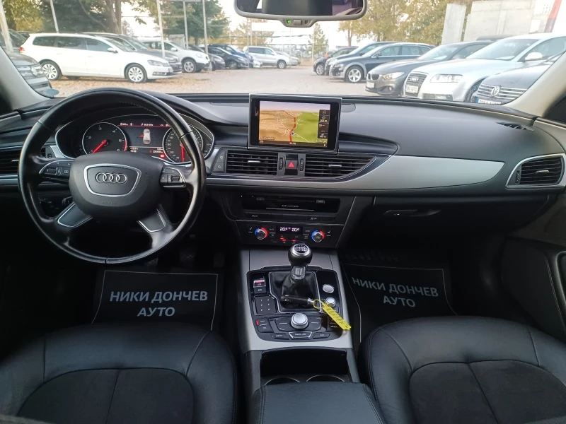 Audi A6 2.0-177 TDI NAVI!! KOJA!! KEYLESS GO! XENON FULL!!, снимка 9 - Автомобили и джипове - 47792013