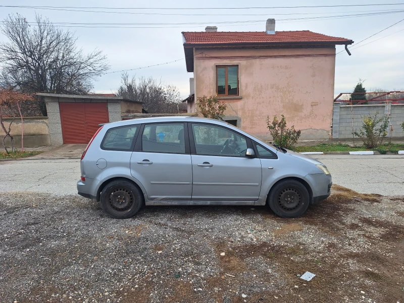 Ford C-max 1.6, снимка 3 - Автомобили и джипове - 48070152