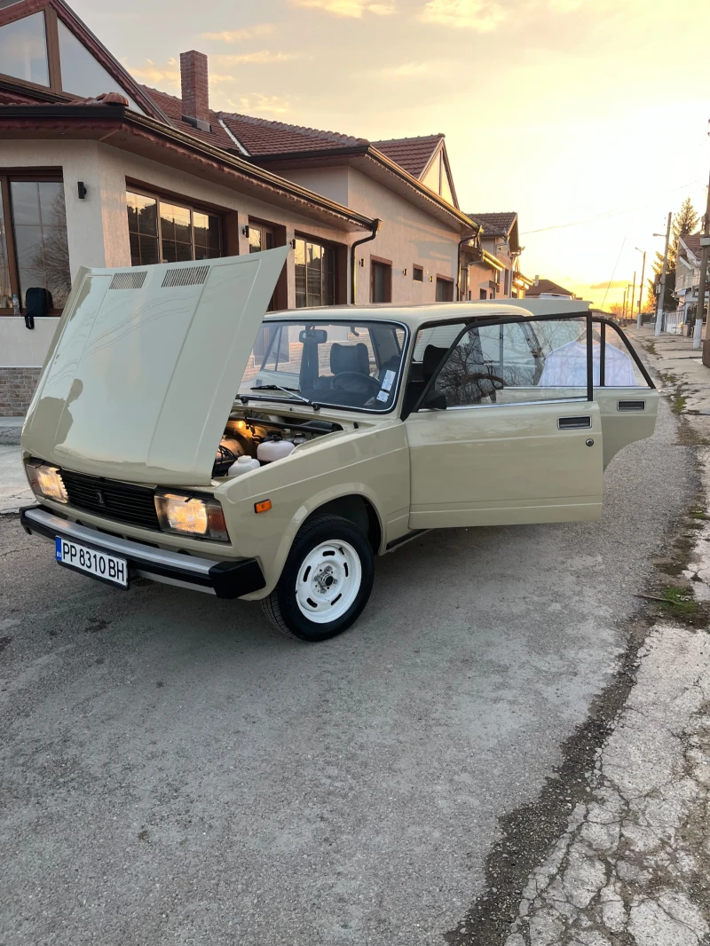 Lada 2105 1.3, снимка 1 - Автомобили и джипове - 48346708