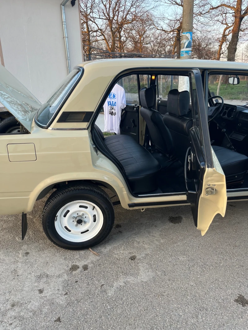 Lada 2105 1.3, снимка 7 - Автомобили и джипове - 48346708