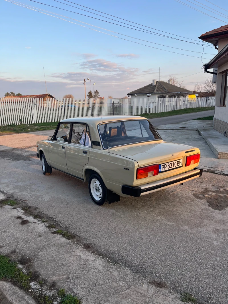 Lada 2105 1.3, снимка 3 - Автомобили и джипове - 48346708