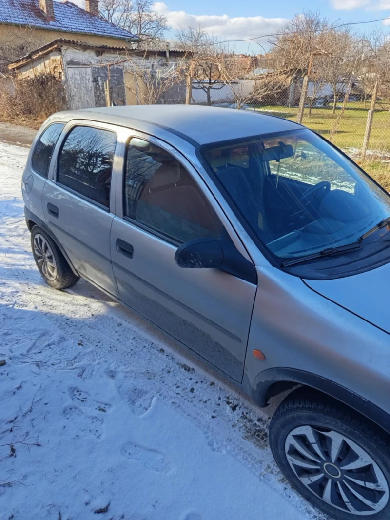 Opel Corsa 1.2, снимка 3 - Автомобили и джипове - 48550957