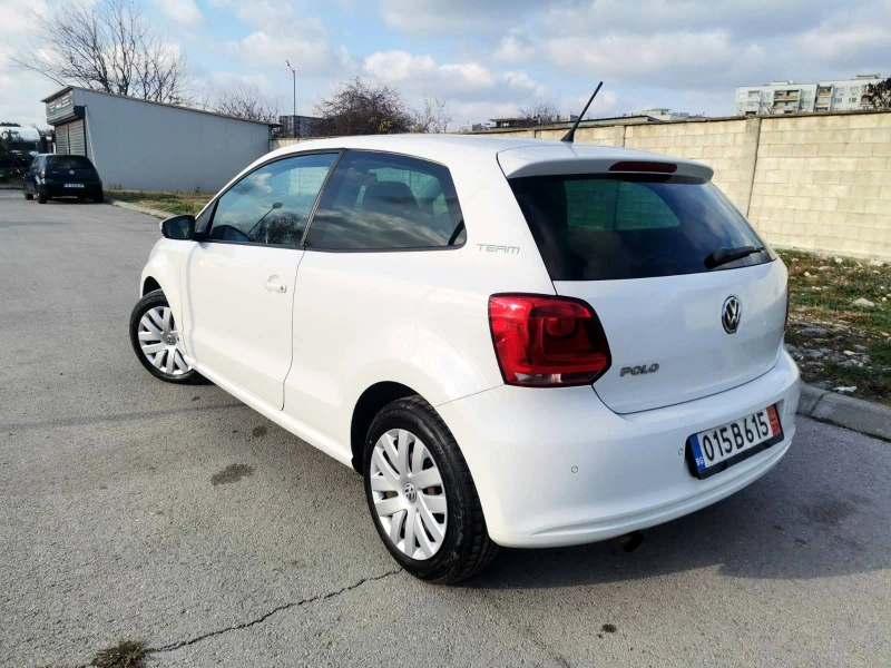 VW Polo УНИКАТ* 1.2i/105hp/NAVI, снимка 5 - Автомобили и джипове - 49375124