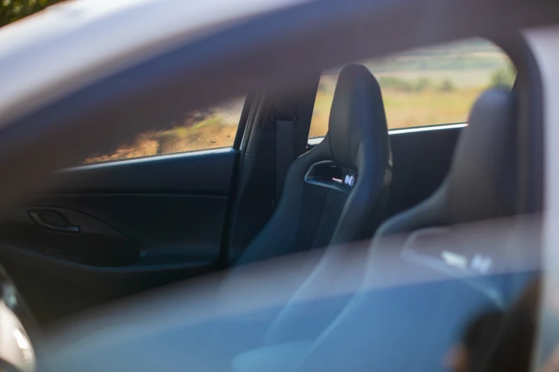 Hyundai I30 N PERFORMANCE , снимка 15 - Автомобили и джипове - 52171997