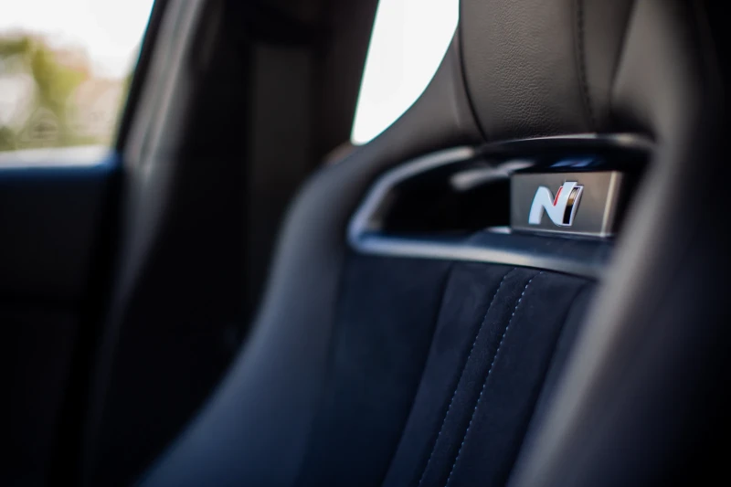 Hyundai I30 N PERFORMANCE , снимка 13 - Автомобили и джипове - 52171997