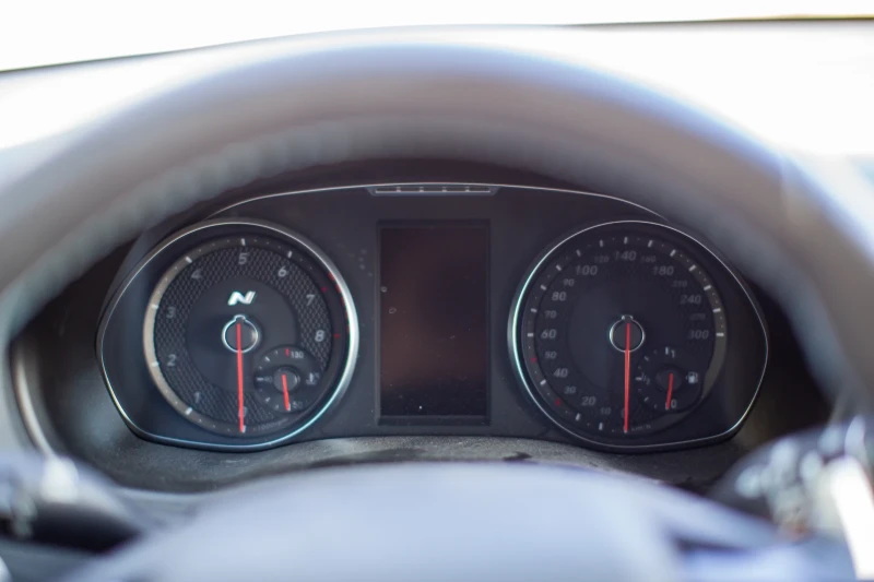 Hyundai I30 N PERFORMANCE , снимка 12 - Автомобили и джипове - 52171997