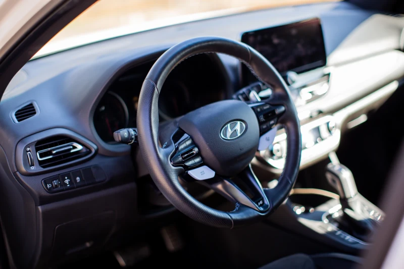 Hyundai I30 N PERFORMANCE , снимка 9 - Автомобили и джипове - 52171997